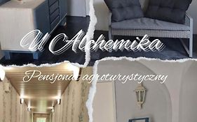 U Alchemika